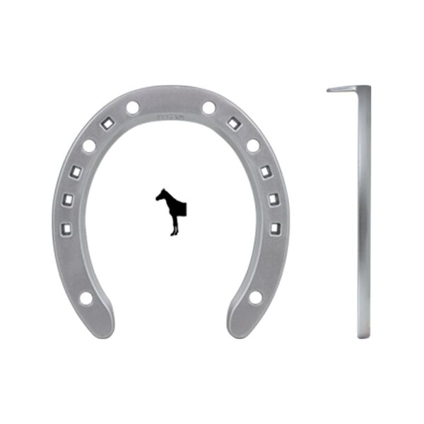 Kerckhaert Alu Legend etukenkä 6 x M8