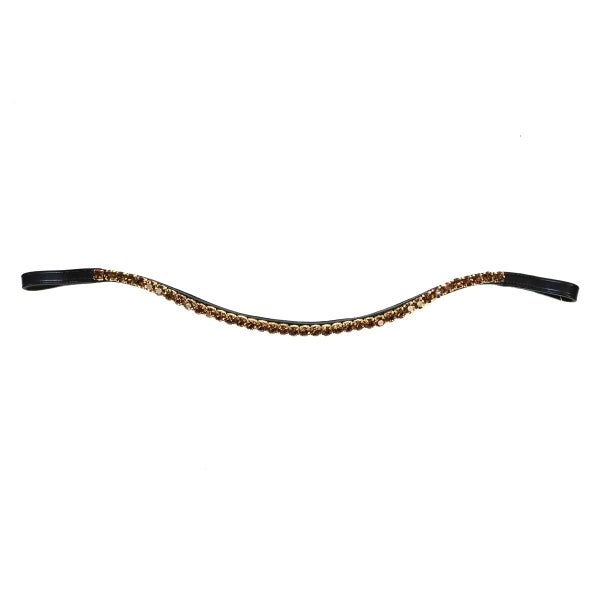Equitare Dark Gold Otsapanta