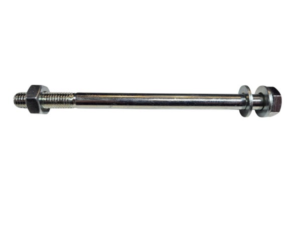 Renkaan Pultti/Akseli 150mm