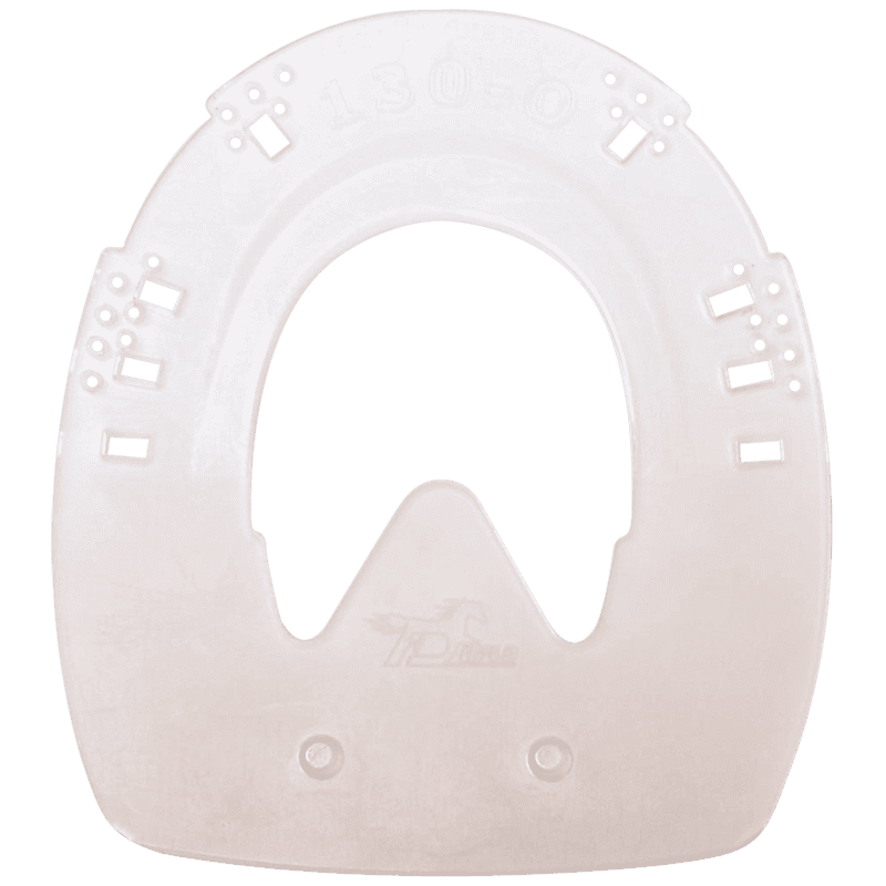 Duplo Oval kokopohjakiila
